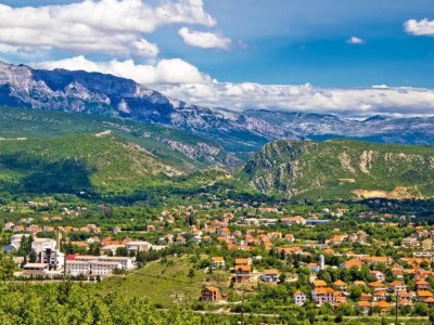 Apartment Apartment in Knin near Knin Fortress - Environment photo 24
