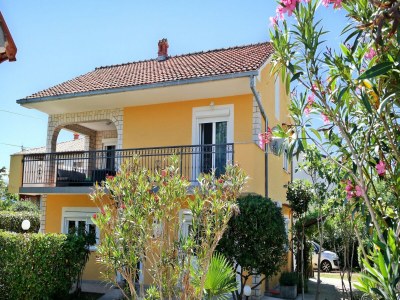 Holiday house Holiday home in center of Šilo near beach - Outdoor photo 14
