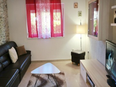 Holiday house Holiday home in center of Šilo near beach - Features photo 20