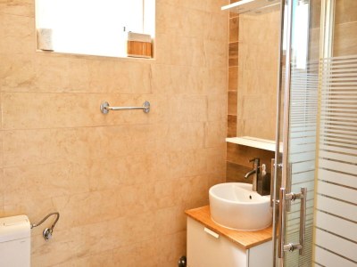 Holiday house Holiday home in center of Šilo near beach - Features photo 22