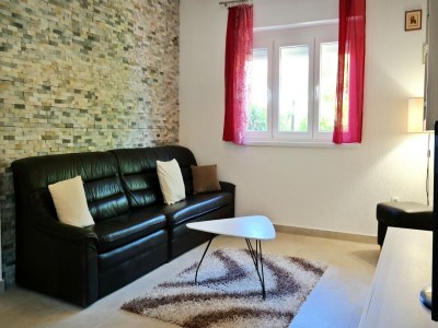 Holiday house Holiday home in center of Šilo near beach - Features photo 27
