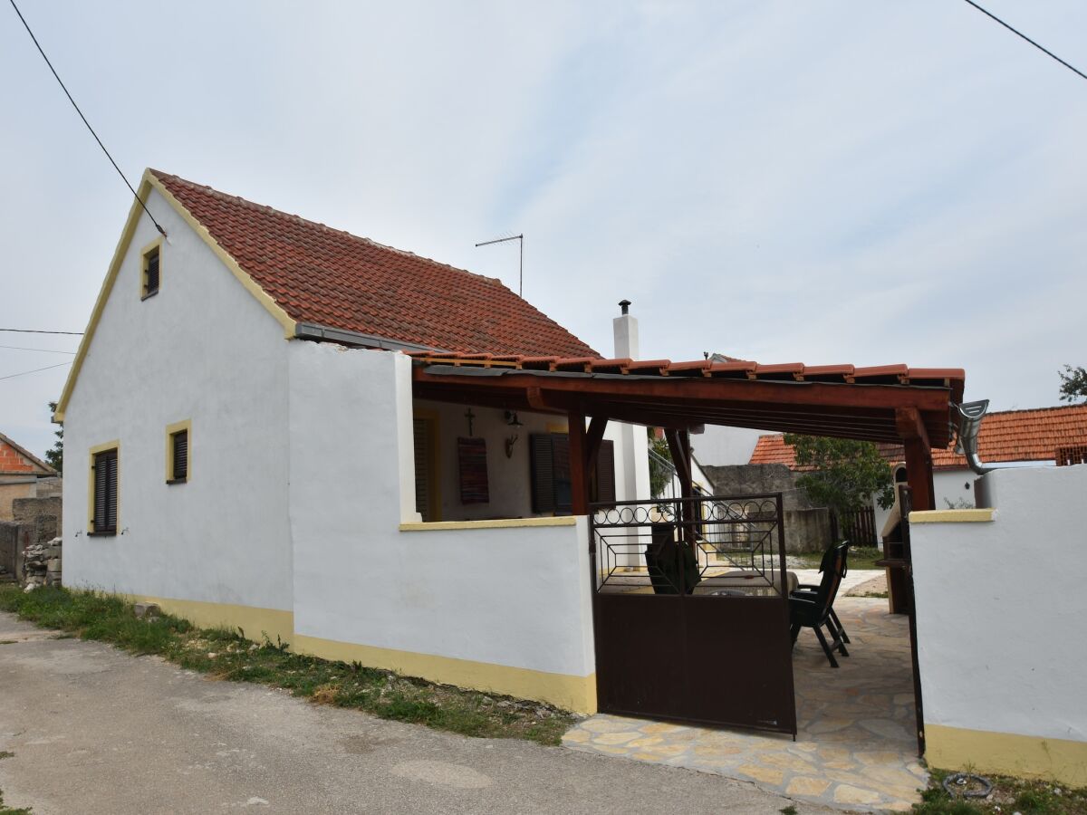 Holiday house Holiday Home in Dalmatia near Krka NP