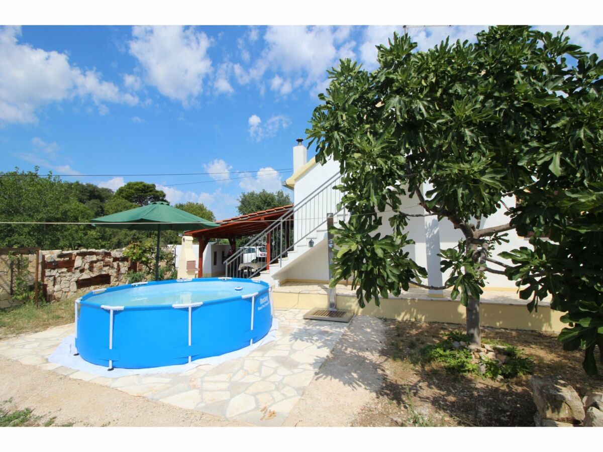 Holiday house Holiday Home in Dalmatia near Krka NP - Outdoor photo 5
