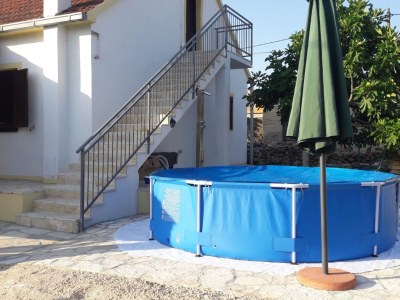 Holiday house Holiday Home in Dalmatia near Krka NP - Outdoor photo 3