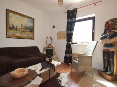 Holiday house Holiday Home in Dalmatia near Krka NP - Features photo 11