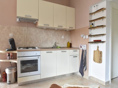 Holiday house Holiday Home in Dalmatia near Krka NP - Features photo 18