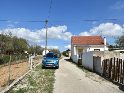 Holiday house Holiday Home in Dalmatia near Krka NP - Environment photo 31