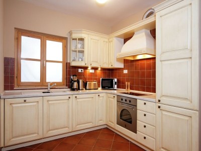 Villa Große Villa auf der atemberaubenden Insel Hvar / Privatool - Features photo 13