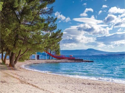 Apartment Villa in Kroatien mit Pool und Strandnähe - Environment photo 20