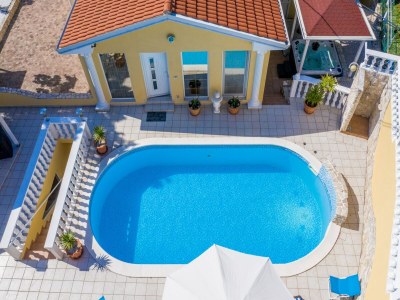 Villa Villa in Ripenda Kras with Pool and Sauna - Outdoor photo 8