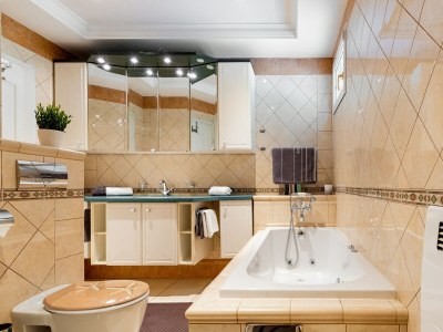 Villa Villa in Ripenda Kras with Pool and Sauna - Features photo 19