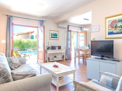 Villa Charmante Villa auf der kroatischen Insel Hvar / Privatpool - Features photo 10