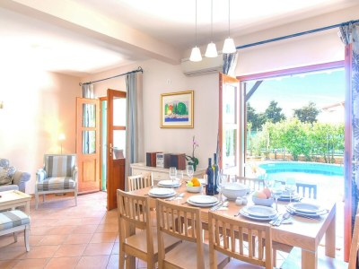 Villa Charmante Villa auf der kroatischen Insel Hvar / Privatpool - Features photo 12