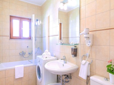 Villa Charmante Villa auf der kroatischen Insel Hvar / Privatpool - Features photo 18