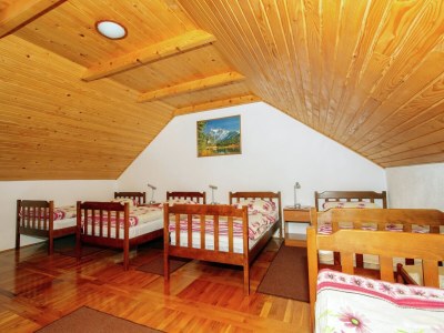 Holiday house Hütte in Lovinac nahe Paklenica Park - Features photo 7