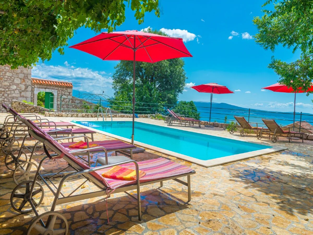 Villa Apartment Crikvenica near Sandy Beach