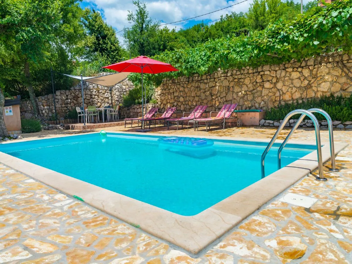 Villa Apartment Crikvenica near Sandy Beach - Outdoor photo 2