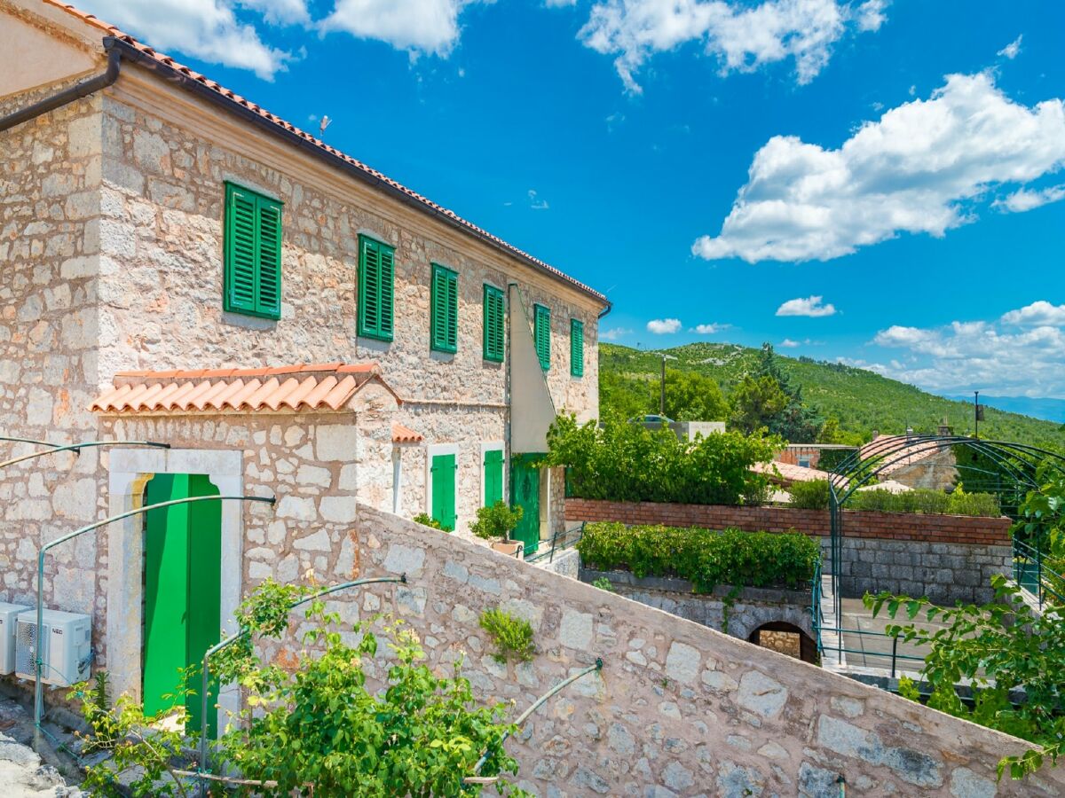 Villa Apartment Crikvenica near Sandy Beach - Outdoor photo 4