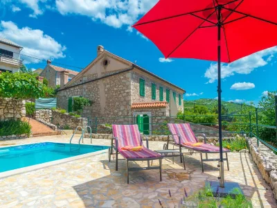 Villa Apartment Crikvenica near Sandy Beach - Outdoor photo 3