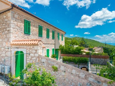 Villa Apartment Crikvenica near Sandy Beach - Outdoor photo 4