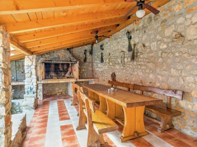 Villa Apartment Crikvenica near Sandy Beach - Outdoor photo 6