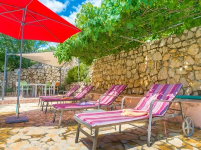 Villa Apartment Crikvenica near Sandy Beach - Outdoor photo 7