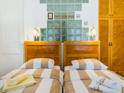 Villa Apartment Crikvenica near Sandy Beach - Features photo 11