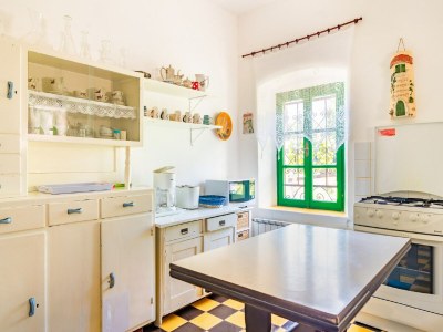 Villa Apartment Crikvenica near Sandy Beach - Features photo 15