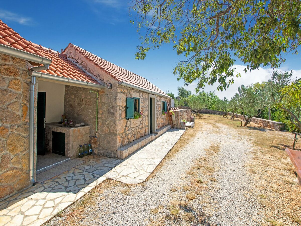 Holiday house Ferienhaus in Seline am Meer