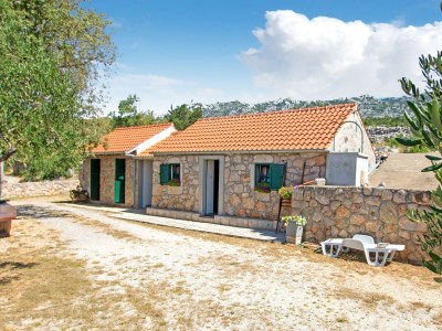 Holiday house Ferienhaus in Seline am Meer - Outdoor photo 9