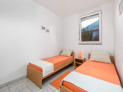 Apartment Seaside Bliss in Mandre - Features photo 19