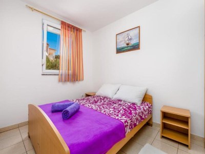 Apartment Seaside Bliss in Mandre - Features photo 21