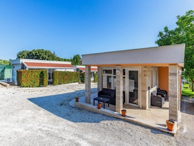 Apartment Apartment in Banjole near Sea Beach - Outdoor photo 4