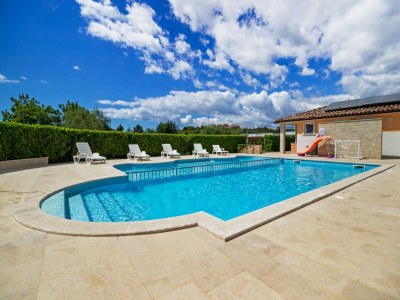 Apartment Apartment in Banjole near Sea Beach - Outdoor photo 7