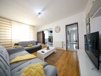 Holiday house Ferienhaus in Policnik mit privatem Pool - Features photo 20