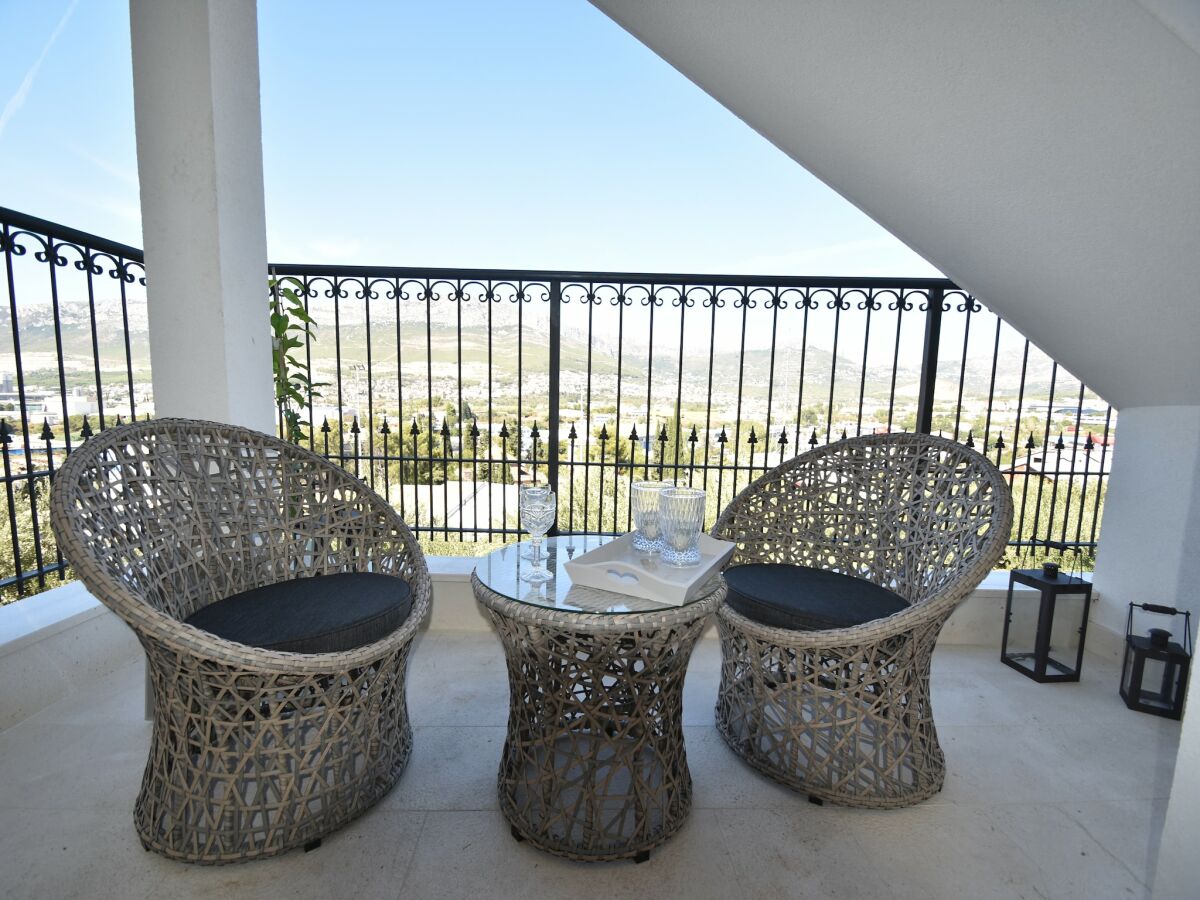 Apartment Apartment in Split near Diocletian's Palace