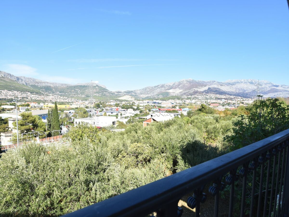 Apartment Apartment in Split near Diocletian's Palace - Outdoor photo 2