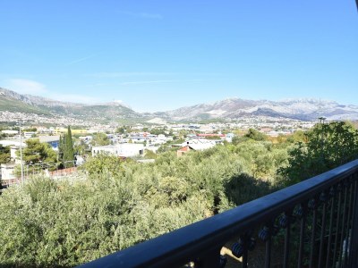 Apartment Apartment in Split near Diocletian's Palace - Outdoor photo 2