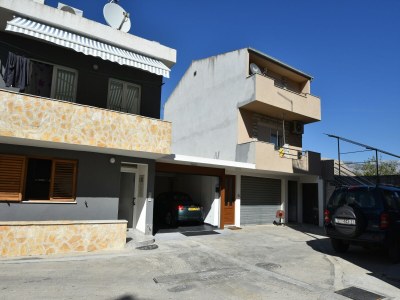 Apartment Apartment in Split near Diocletian's Palace - Environment photo 22