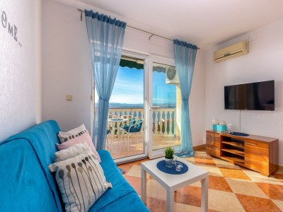 Apartment Wohnung in Kroatien nahe Strand - Apartment