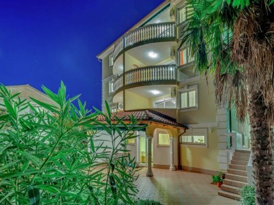 Apartment Wohnung in Kroatien nahe Strand - Outdoor photo 6