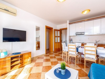 Apartment Wohnung in Kroatien nahe Strand - Features photo 9