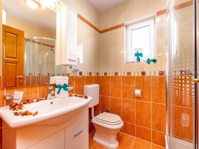 Apartment Wohnung in Kroatien nahe Strand - Features photo 14
