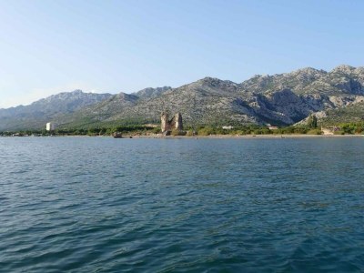 Apartment Wohnung in Starigrad nahe Paklenica Park - Environment photo 34
