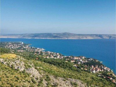 Apartment Wohnung in Starigrad nahe Paklenica Park - Environment photo 36