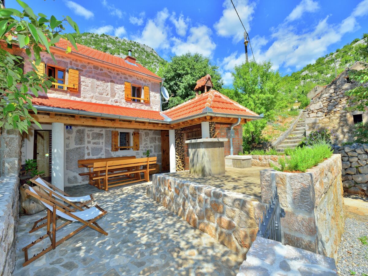 Holiday house Seaside Retreat in Marina di Grosseto