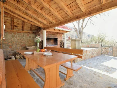 Holiday house Seaside Retreat in Marina di Grosseto - Outdoor photo 3