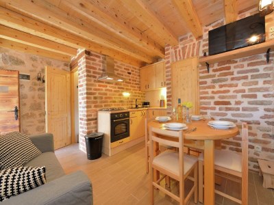 Holiday house Seaside Retreat in Marina di Grosseto - Features photo 17