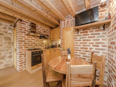 Holiday house Seaside Retreat in Marina di Grosseto - Features photo 18