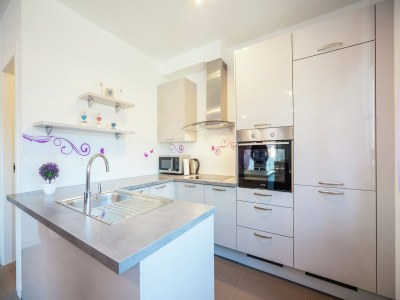 Apartment Apartment in Zadar mit kostenlosem WLAN - Features photo 10